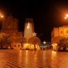 Piazza di notte (Copia)